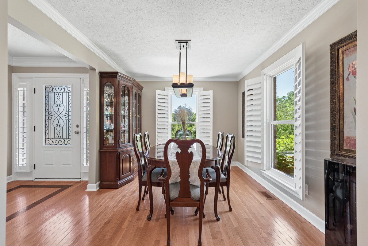 1023 Mount Olivet Road Hendersonville TN 37075