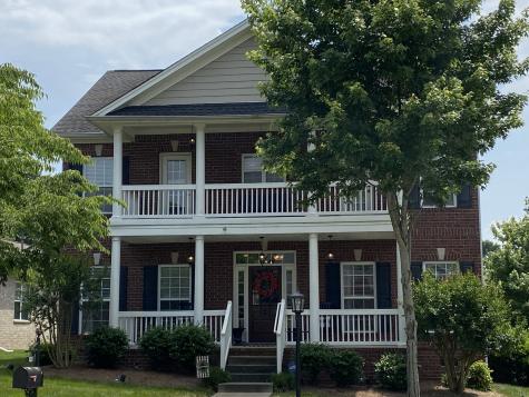 5231 New John Hagar Road Hermitage TN 37076