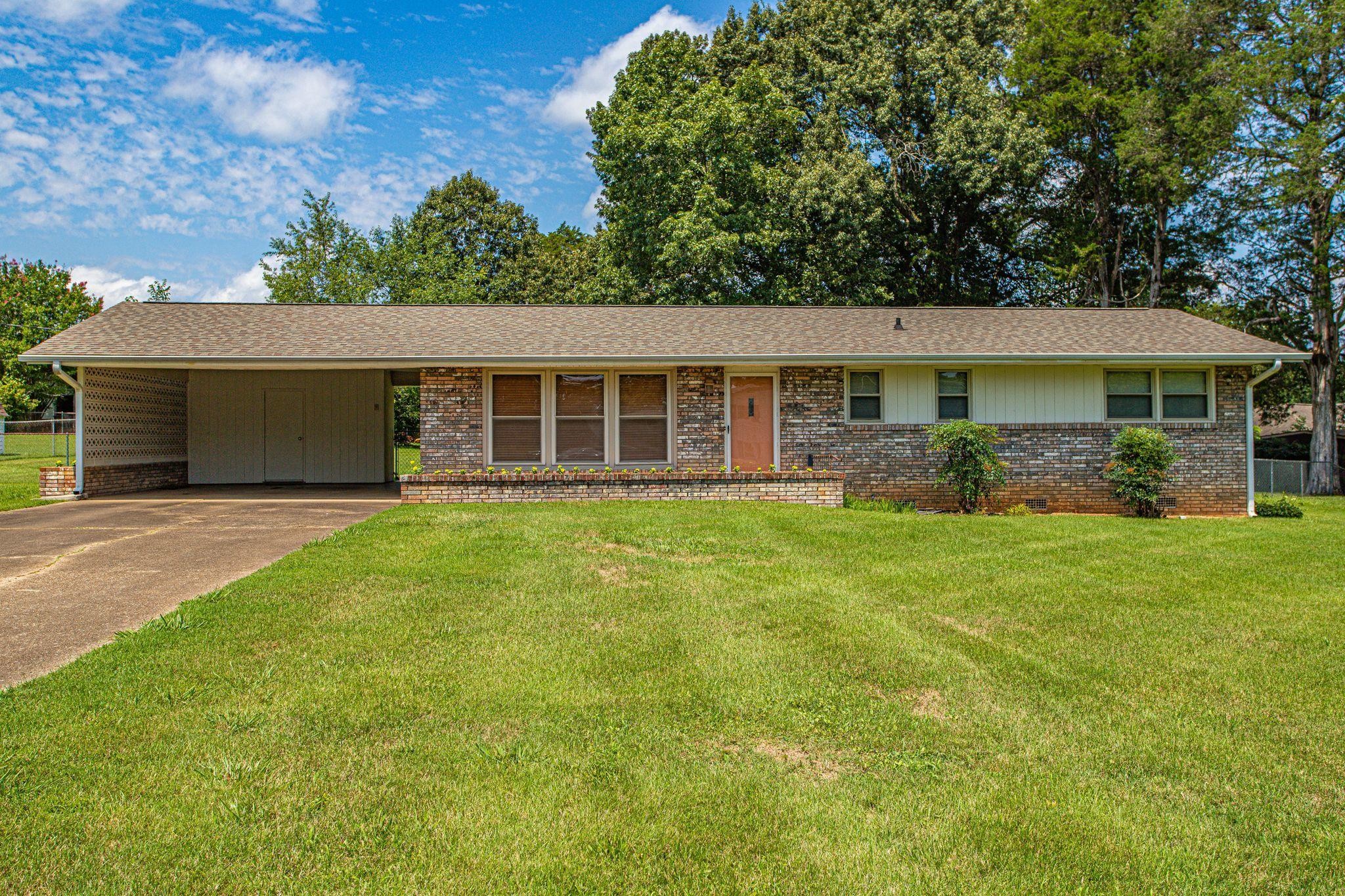 5509 NW Inwood Road Knoxville TN 37921
