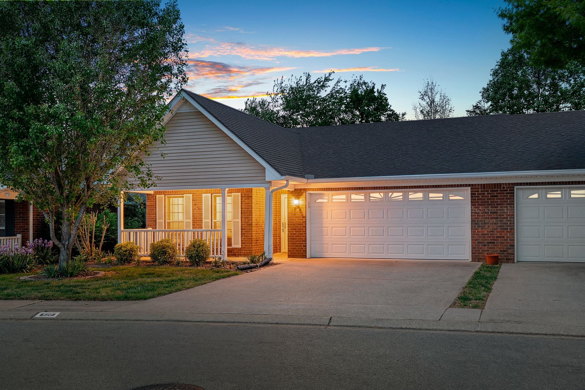 520 Forest Glen Circle Murfreesboro TN 37128