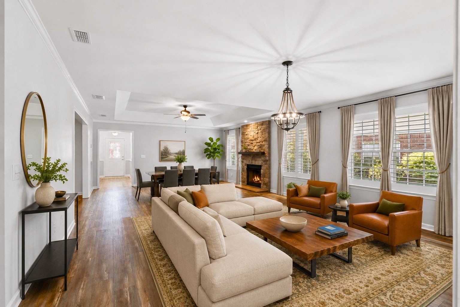 520 Forest Glen Circle Murfreesboro TN 37128