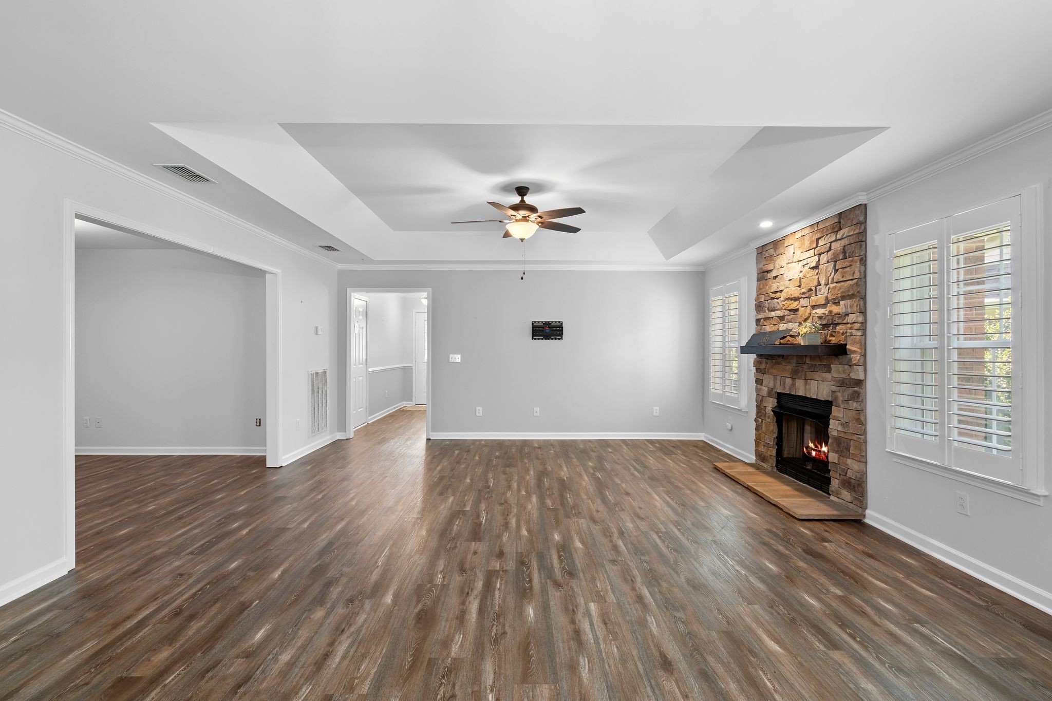 520 Forest Glen Circle Murfreesboro TN 37128
