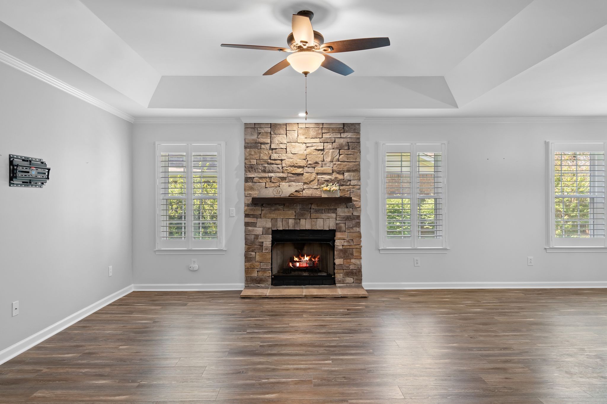 520 Forest Glen Circle Murfreesboro TN 37128