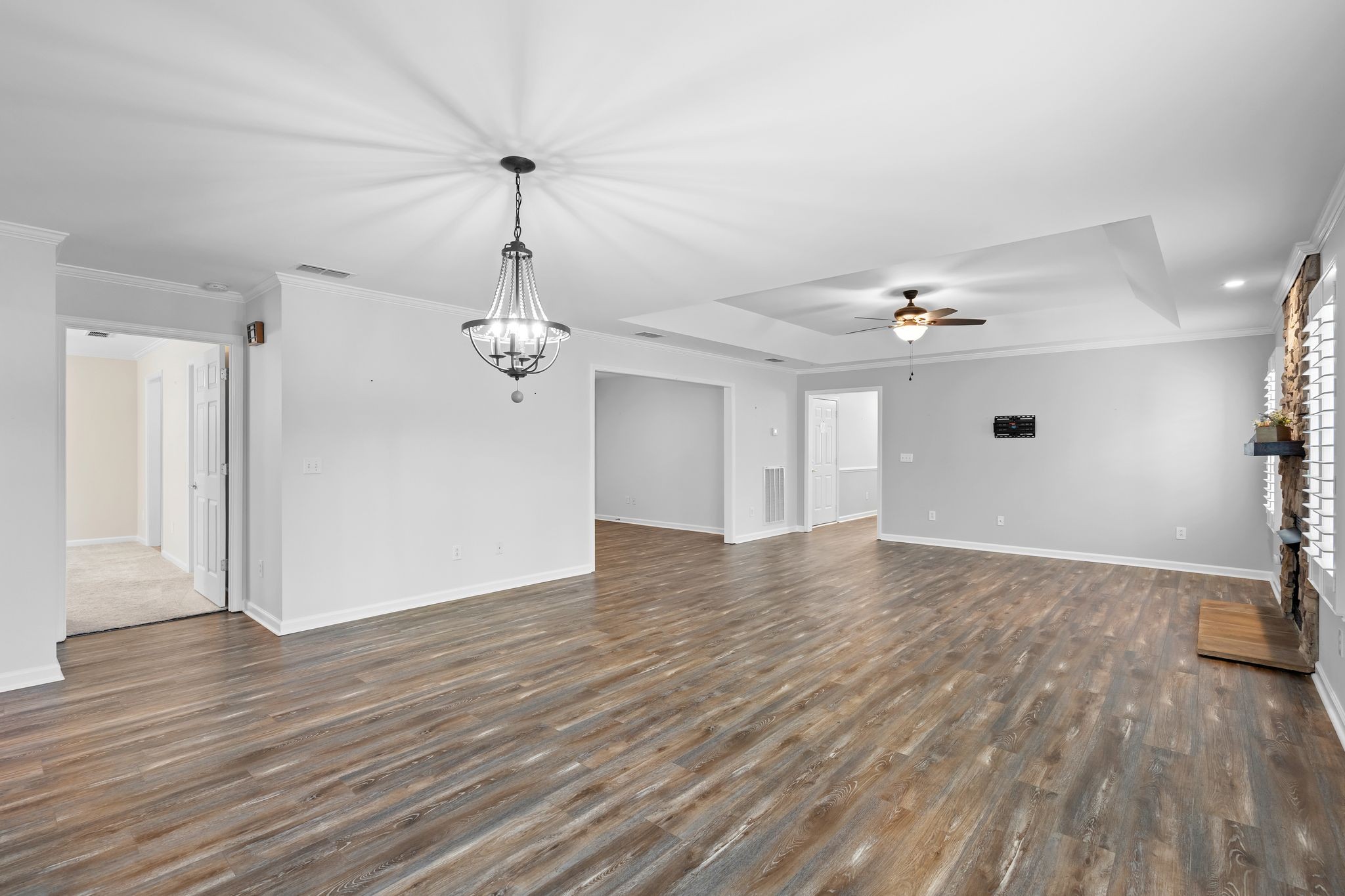 520 Forest Glen Circle Murfreesboro TN 37128