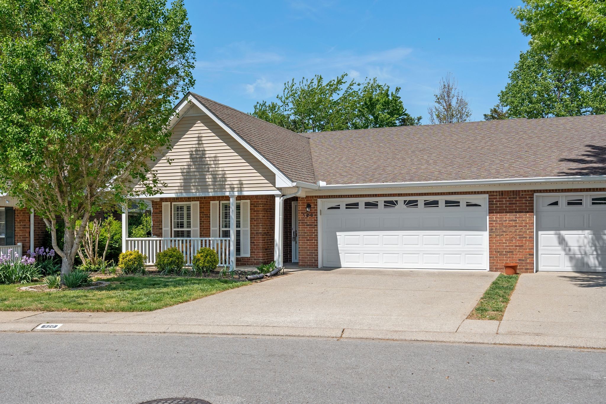 520 Forest Glen Circle Murfreesboro TN 37128