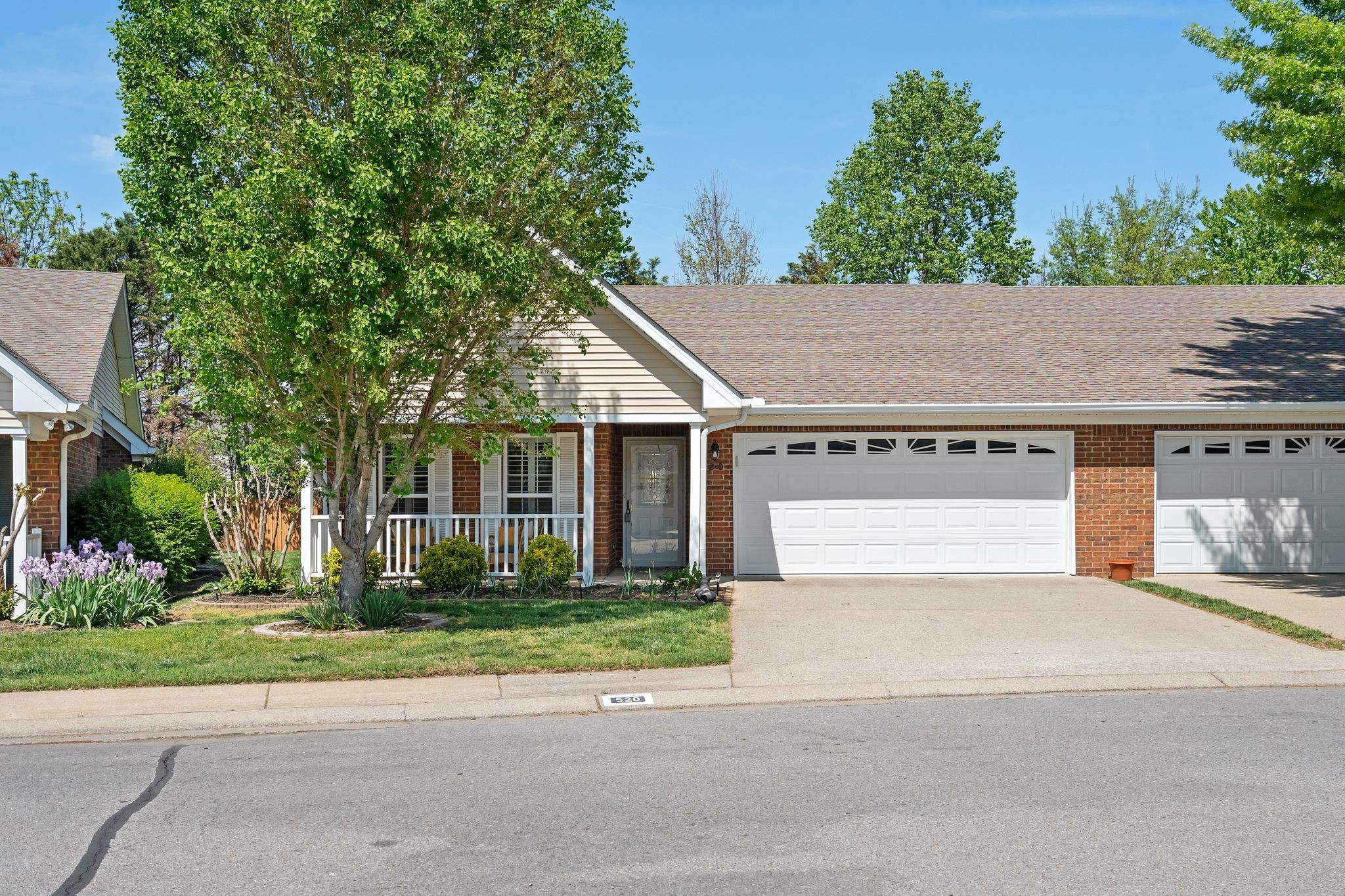 520 Forest Glen Circle Murfreesboro TN 37128