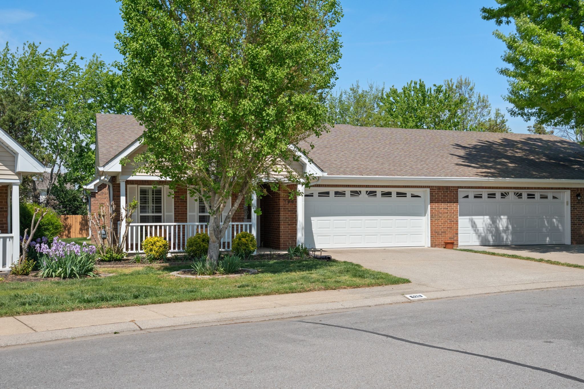 520 Forest Glen Circle Murfreesboro TN 37128