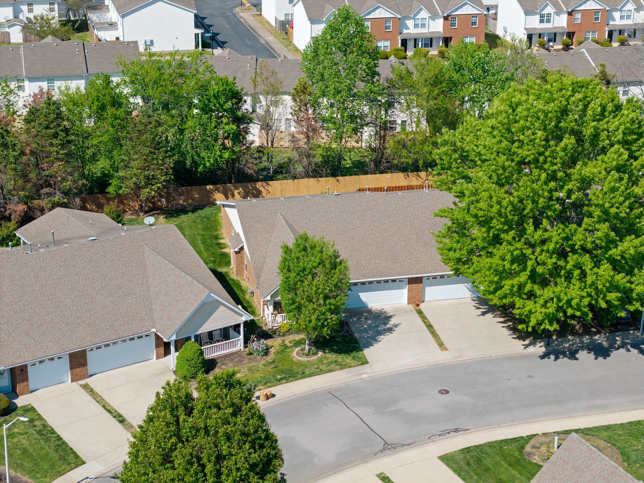 520 Forest Glen Circle Murfreesboro TN 37128