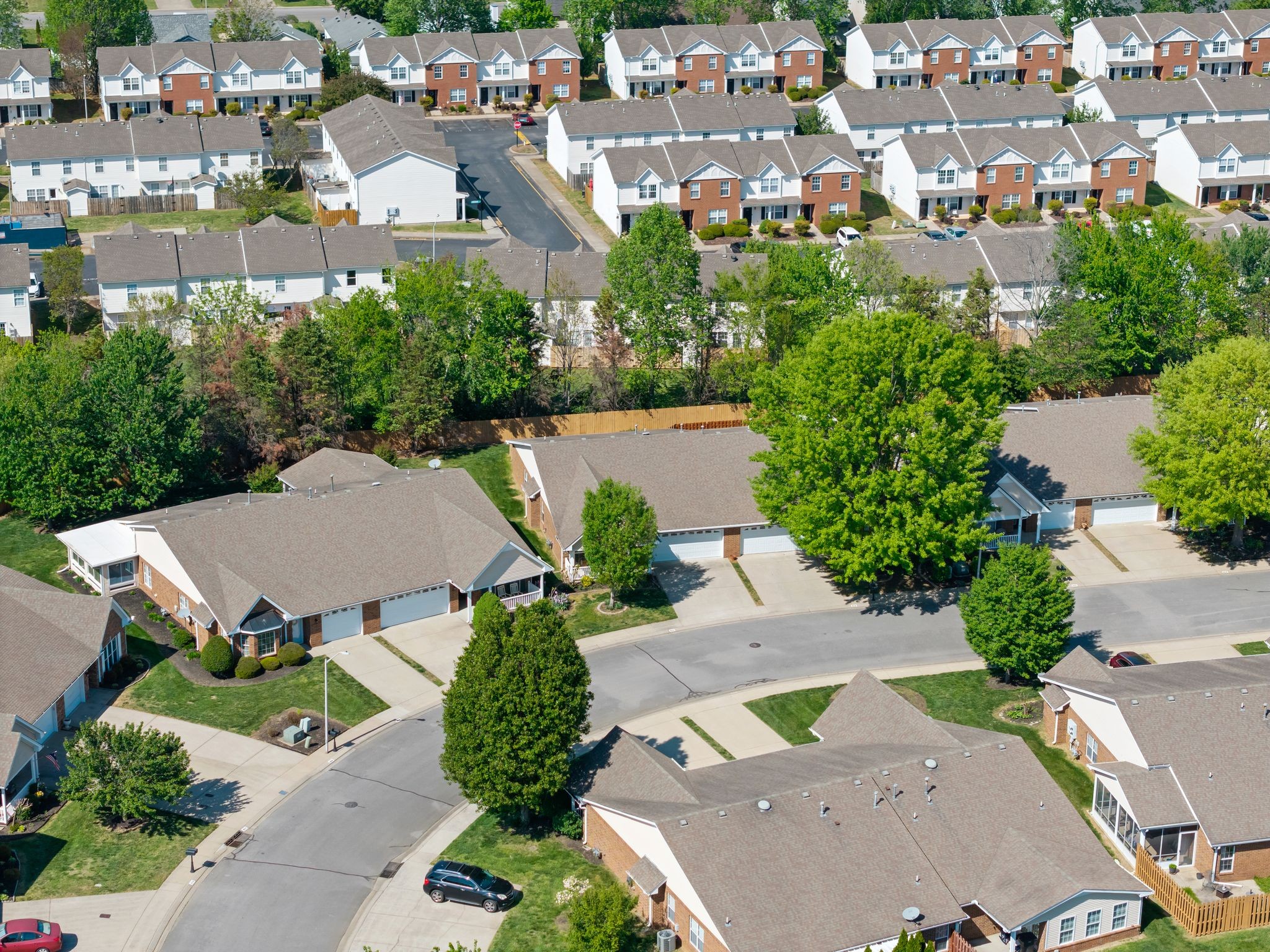 520 Forest Glen Circle Murfreesboro TN 37128