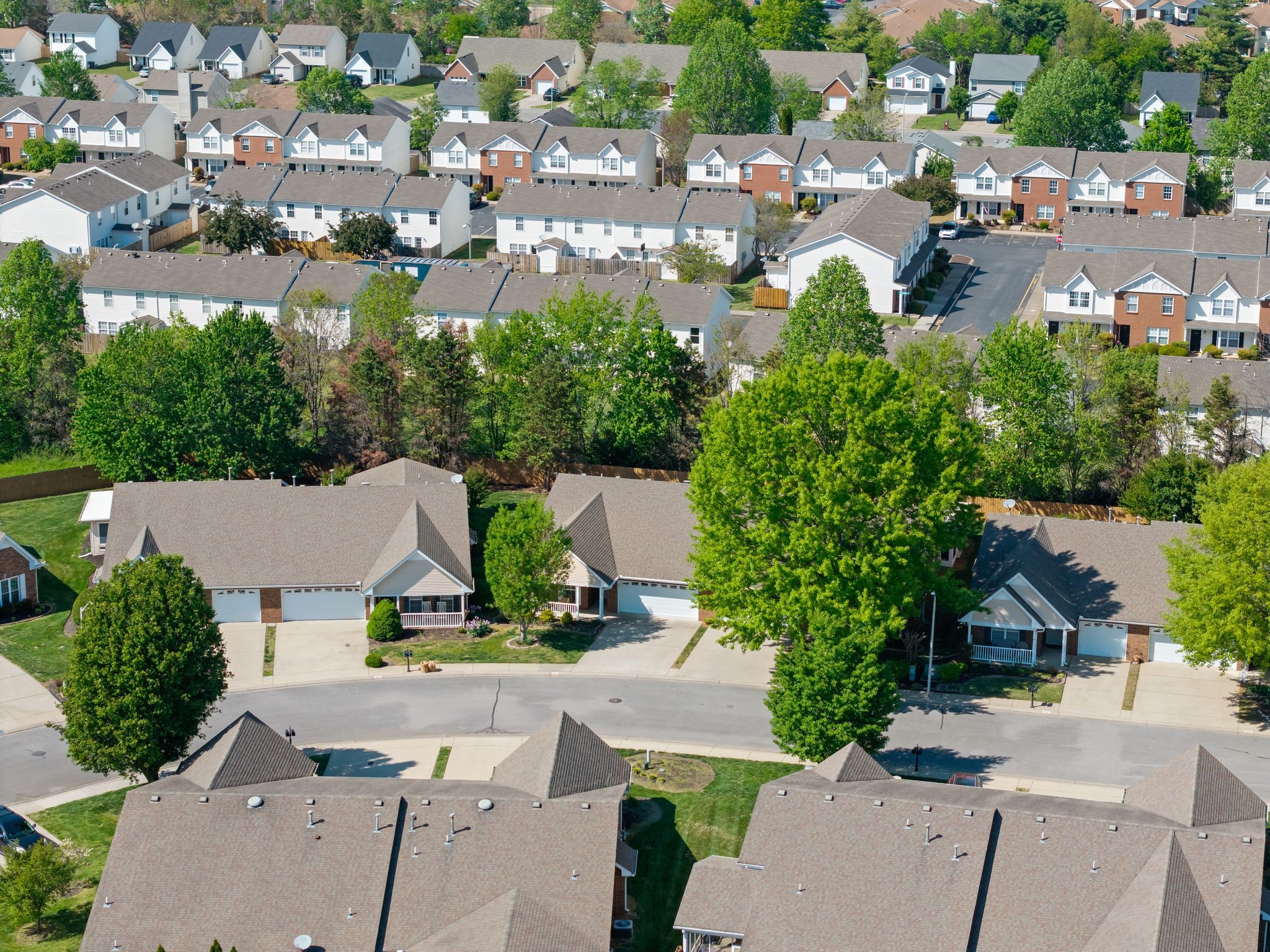 520 Forest Glen Circle Murfreesboro TN 37128