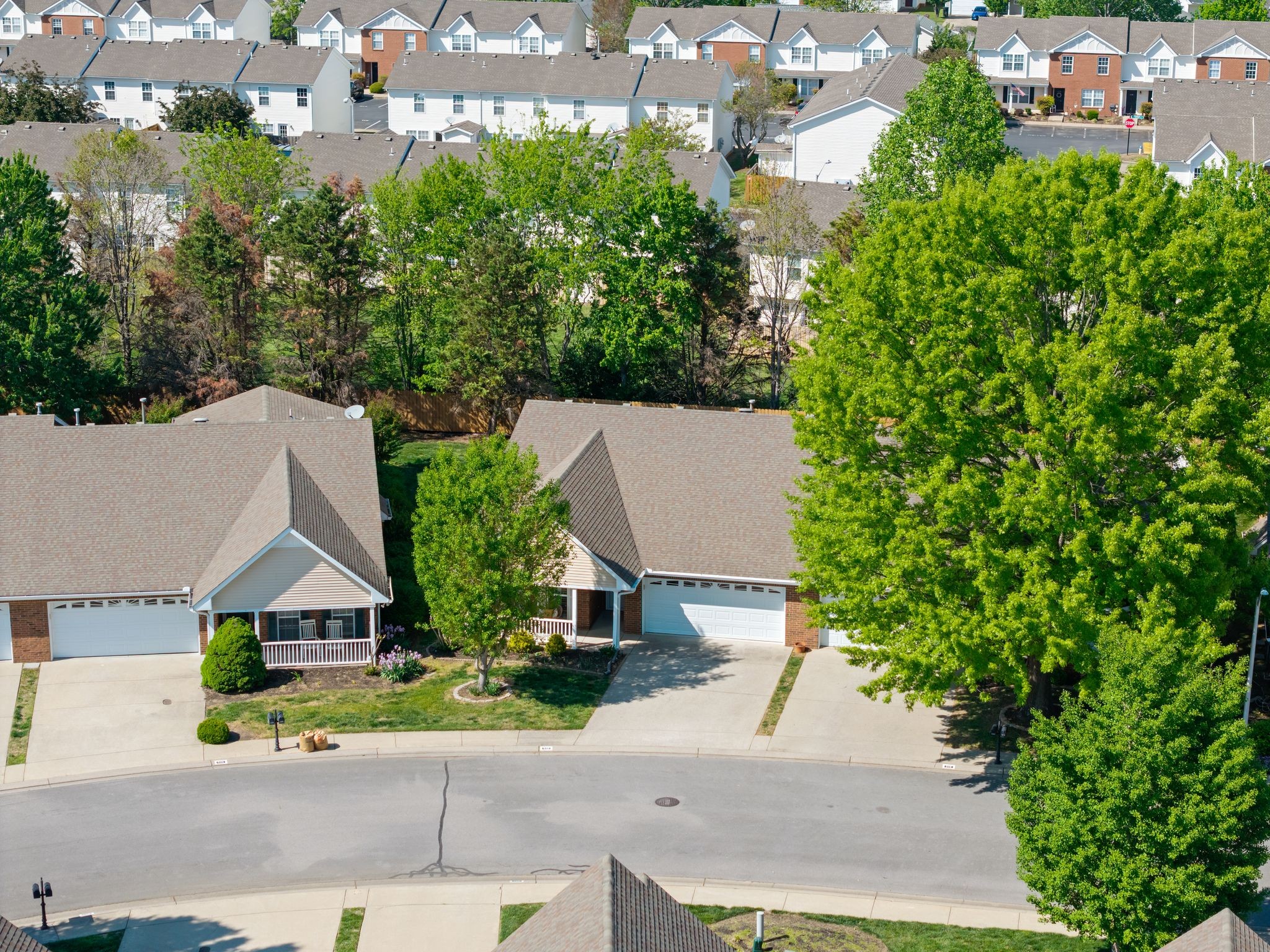520 Forest Glen Circle Murfreesboro TN 37128