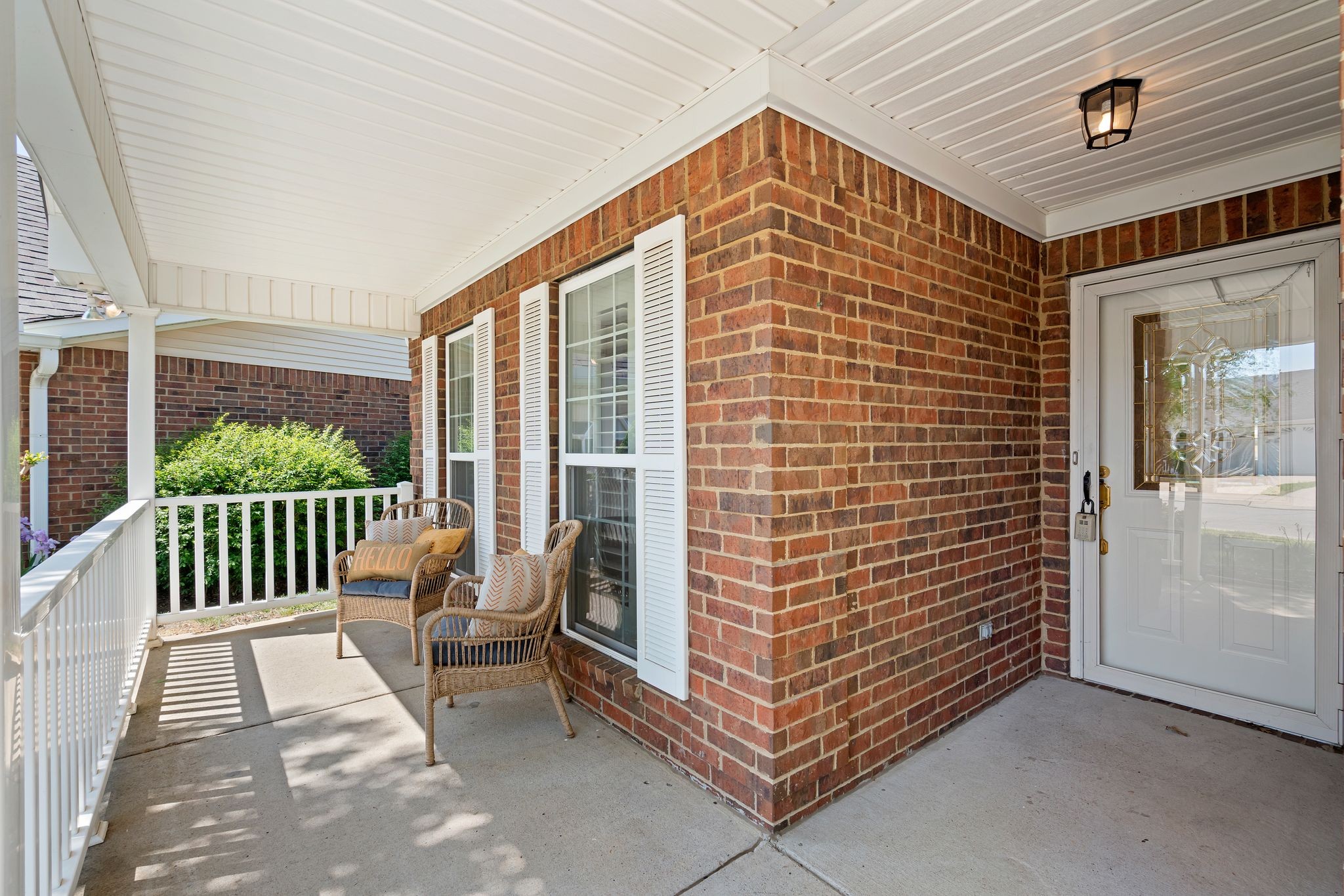 520 Forest Glen Circle Murfreesboro TN 37128