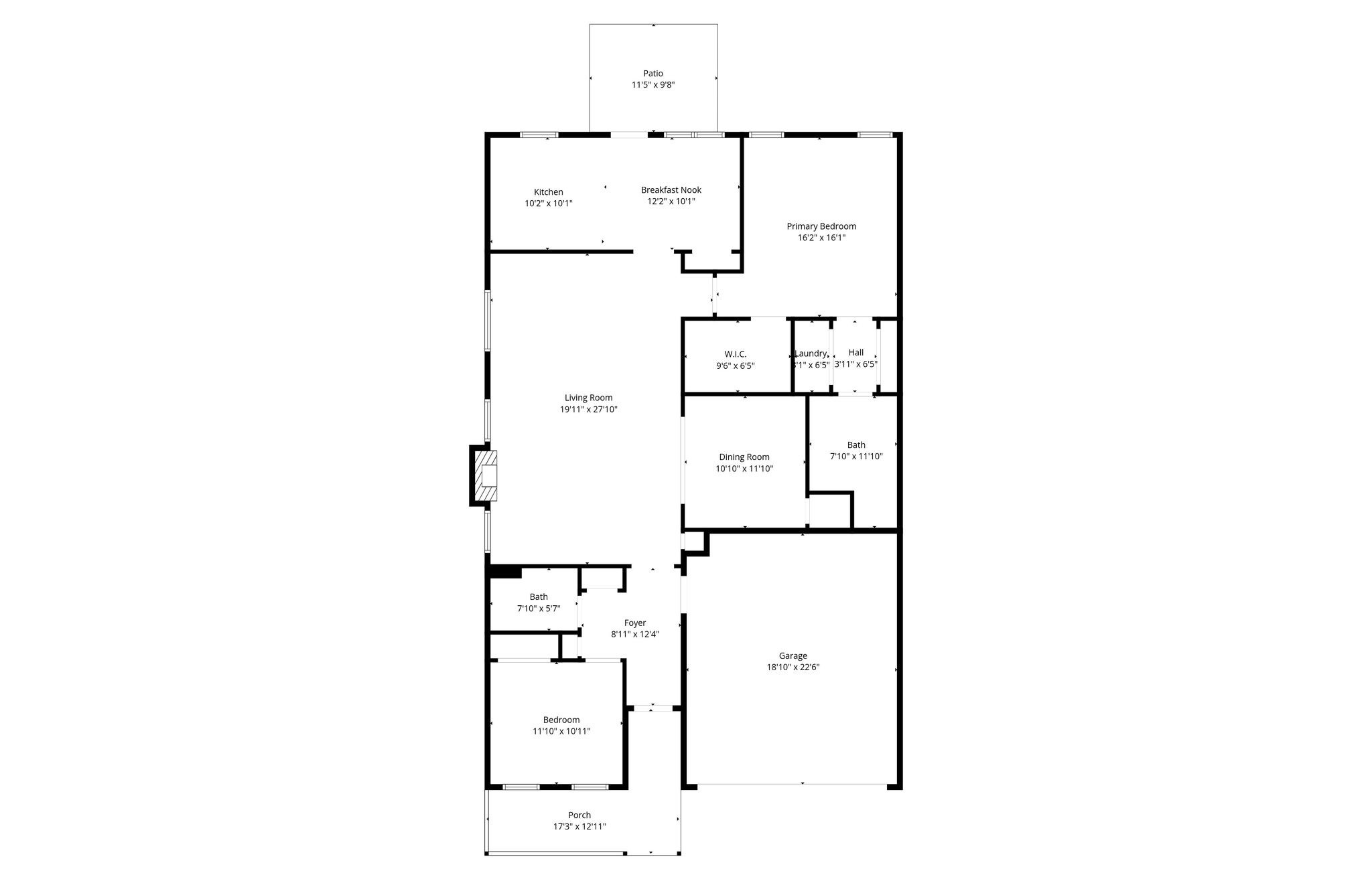 520 Forest Glen Circle Murfreesboro TN 37128