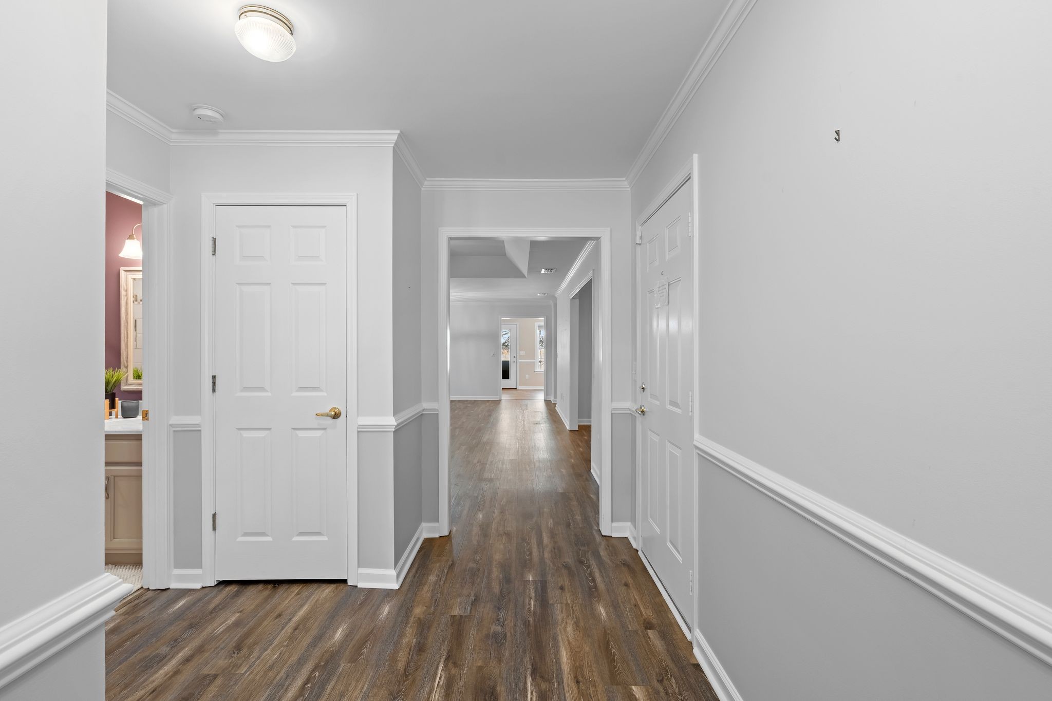520 Forest Glen Circle Murfreesboro TN 37128