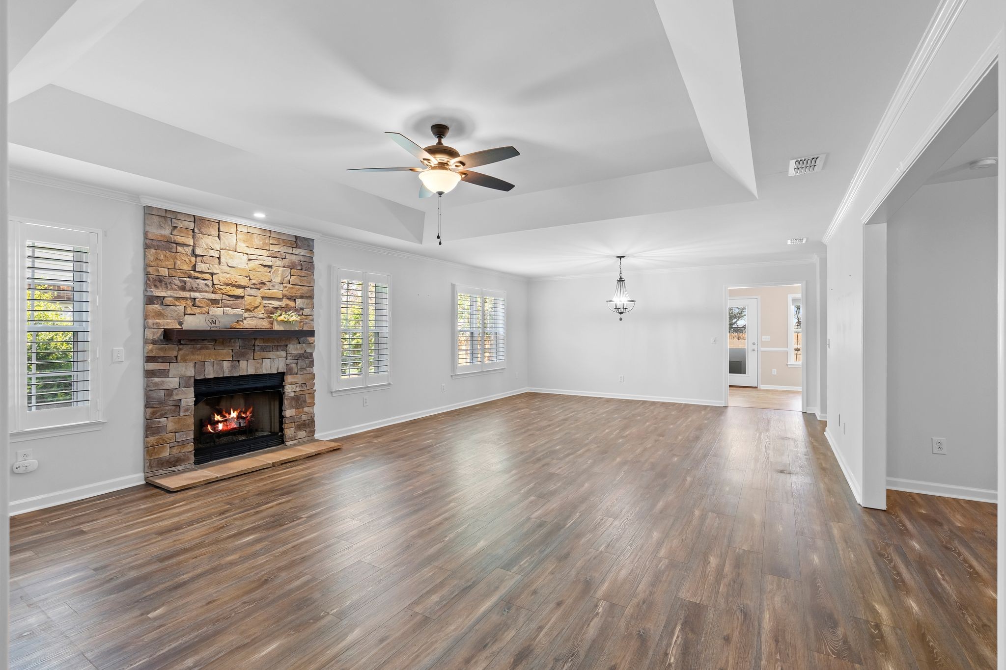 520 Forest Glen Circle Murfreesboro TN 37128