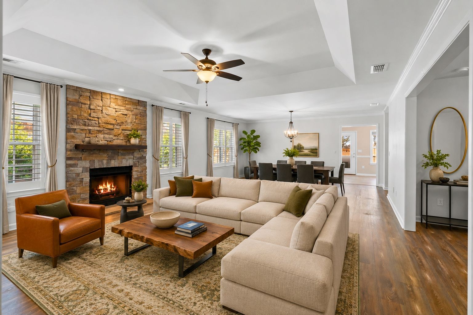 520 Forest Glen Circle Murfreesboro TN 37128