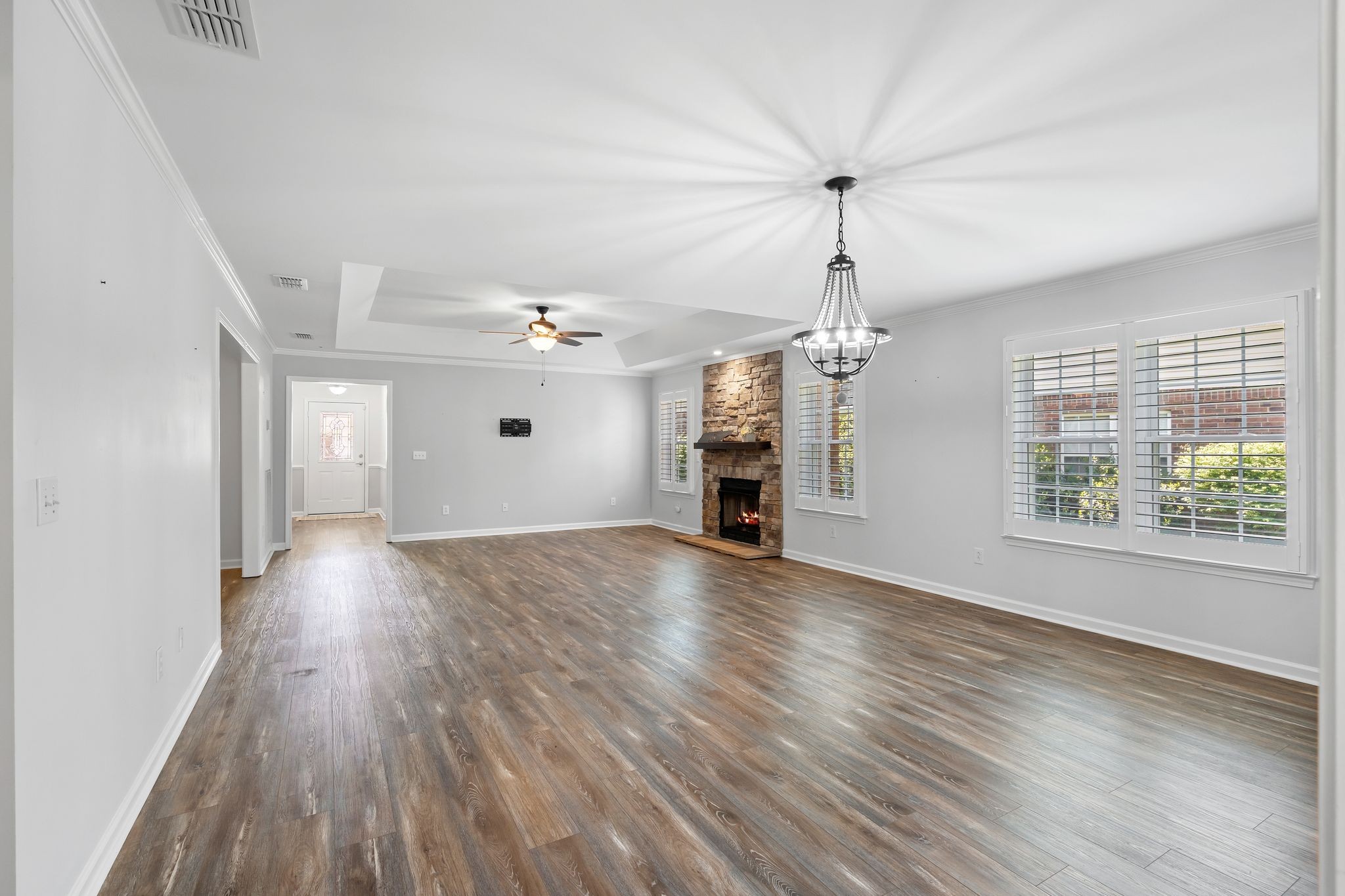 520 Forest Glen Circle Murfreesboro TN 37128