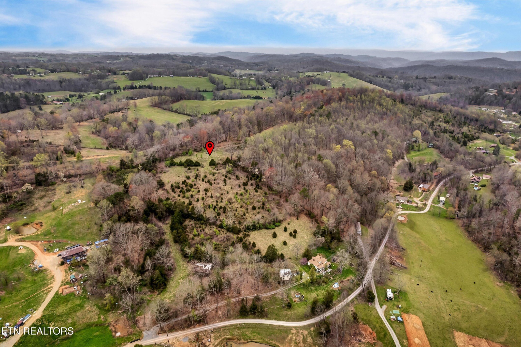 290 Maddox Lane New Tazewell TN 37825