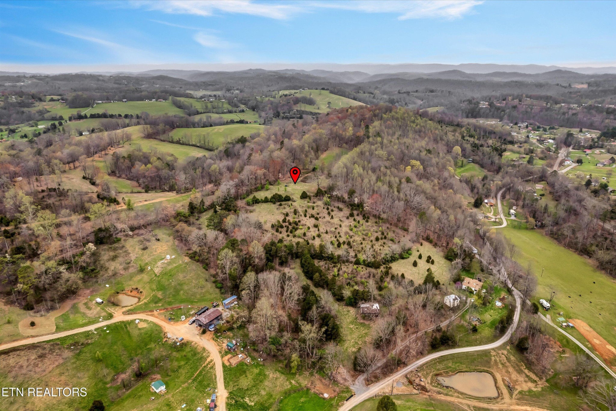 290 Maddox Lane New Tazewell TN 37825