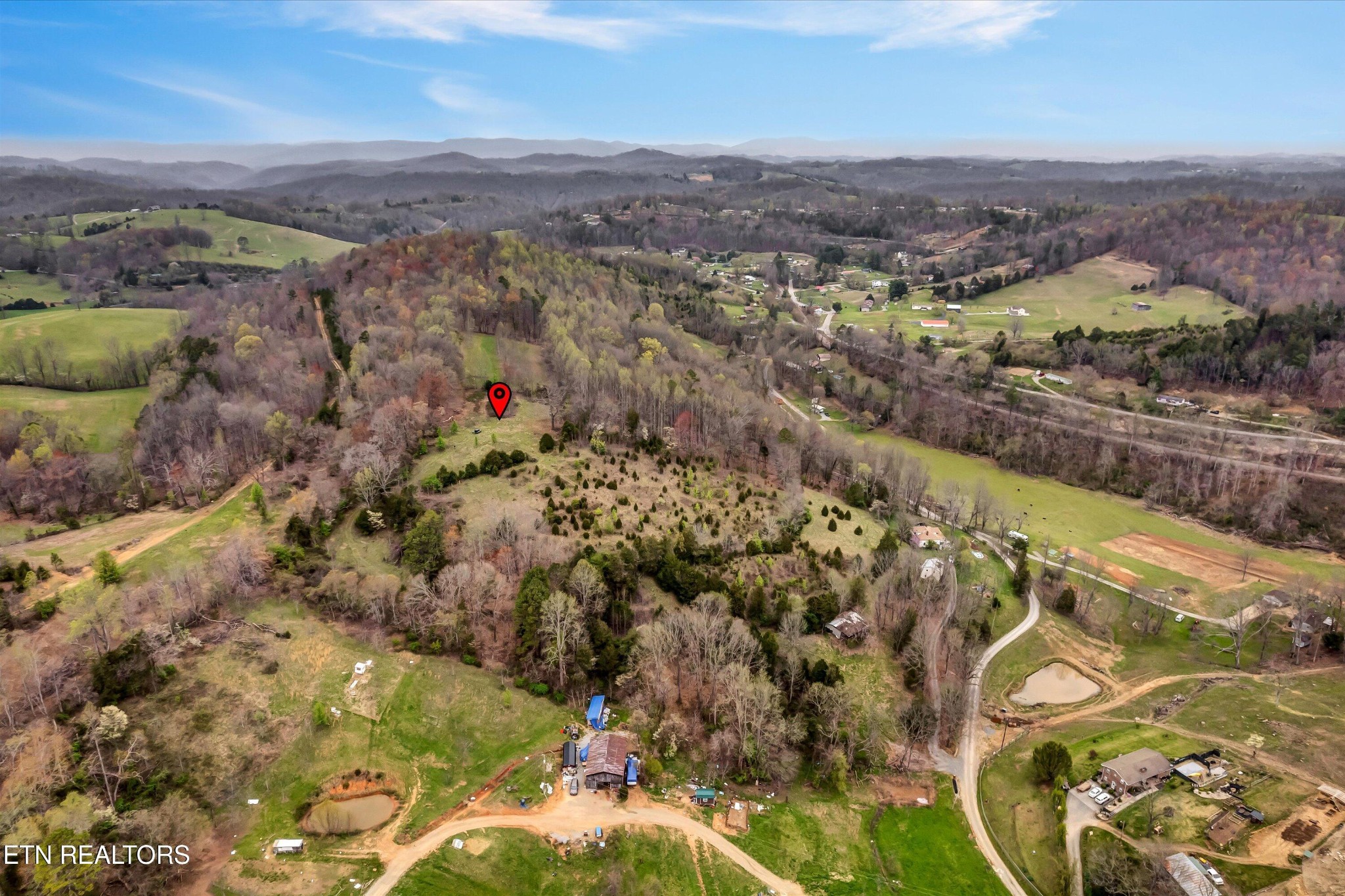 290 Maddox Lane New Tazewell TN 37825