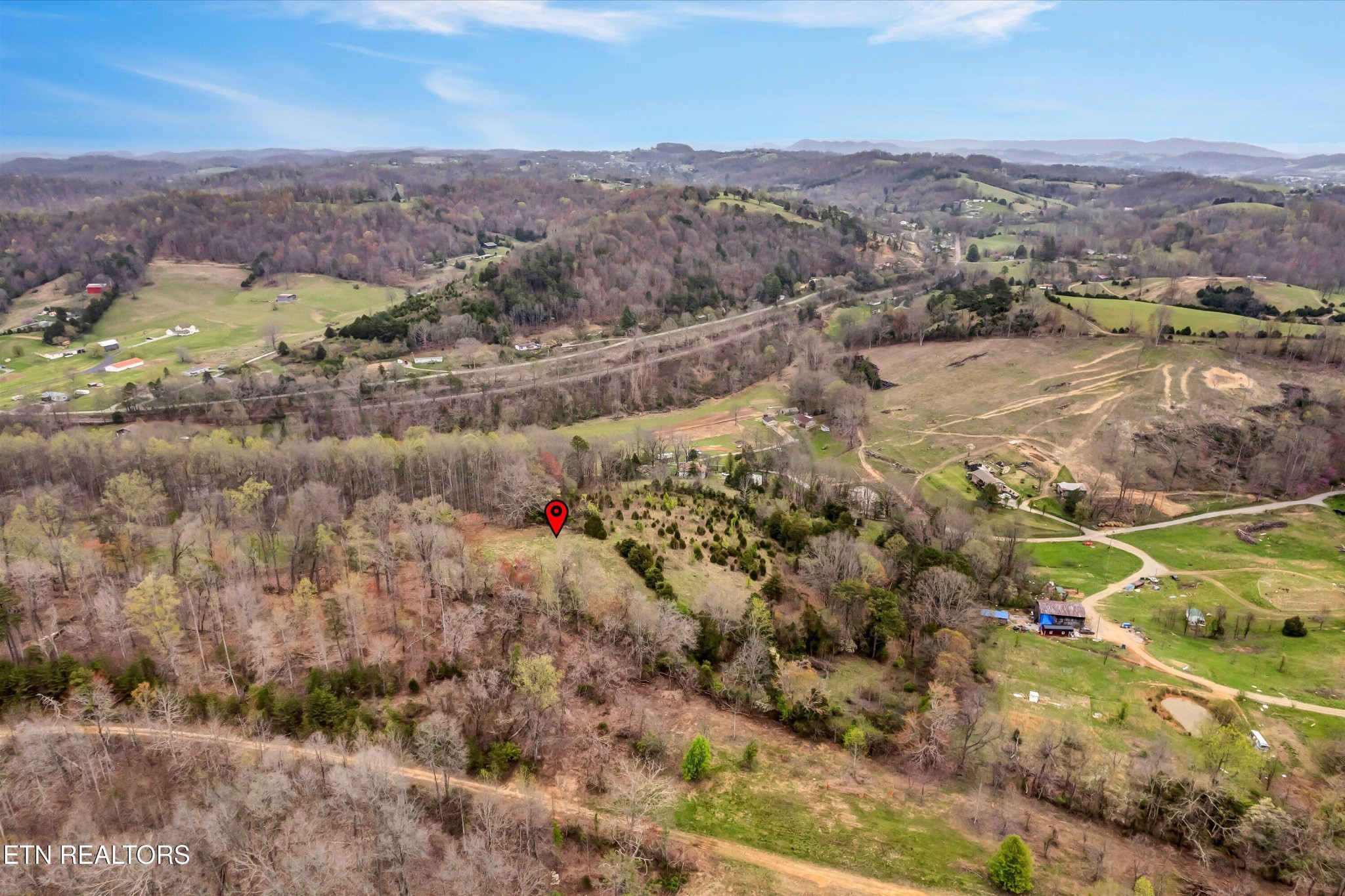 290 Maddox Lane New Tazewell TN 37825