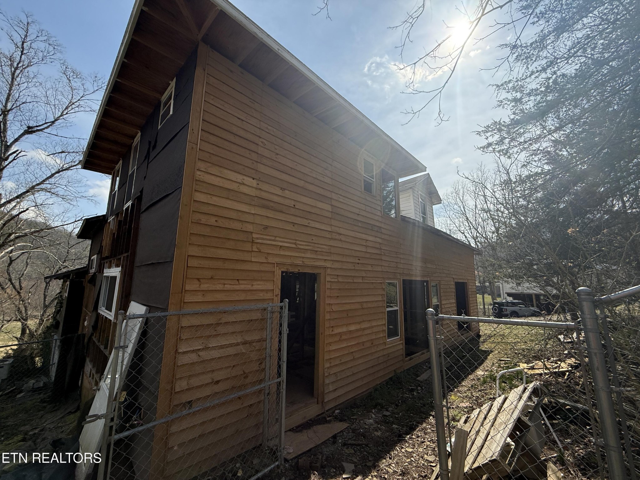 290 Maddox Lane New Tazewell TN 37825