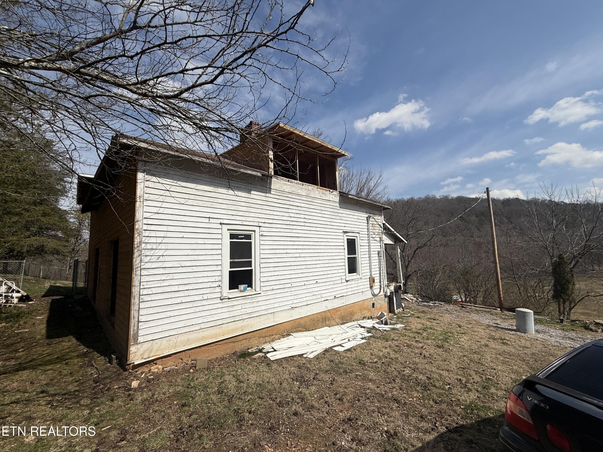 290 Maddox Lane New Tazewell TN 37825