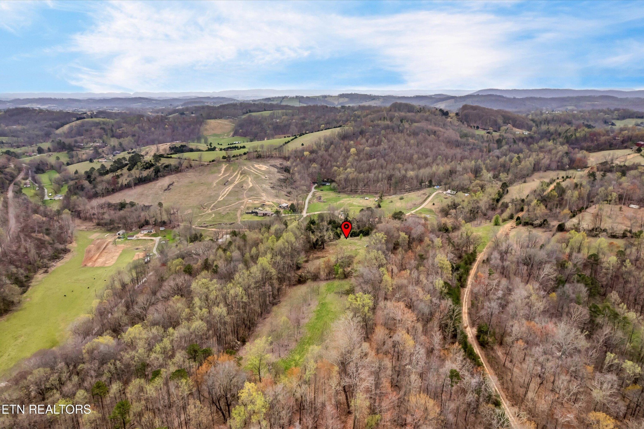 290 Maddox Lane New Tazewell TN 37825
