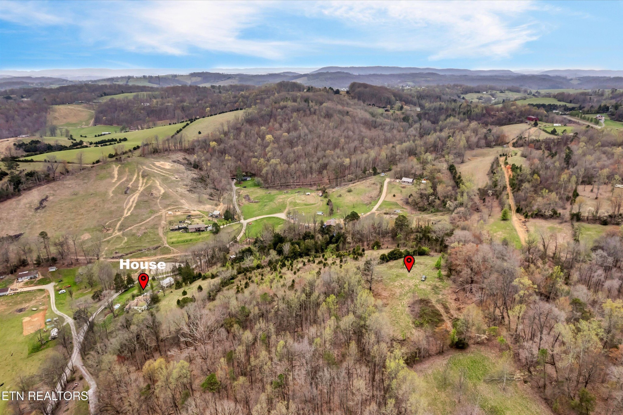 290 Maddox Lane New Tazewell TN 37825