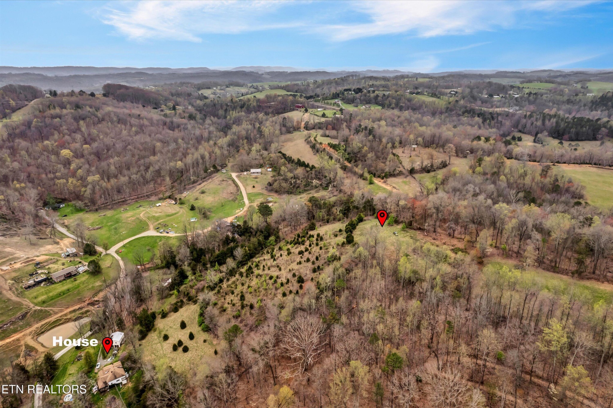 290 Maddox Lane New Tazewell TN 37825