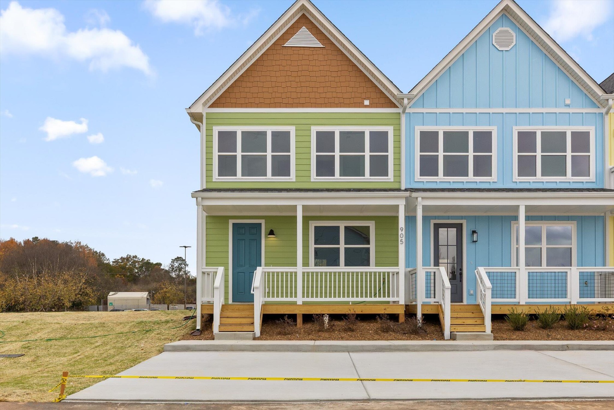 905 Blue Heights Drive Chattanooga TN 37412