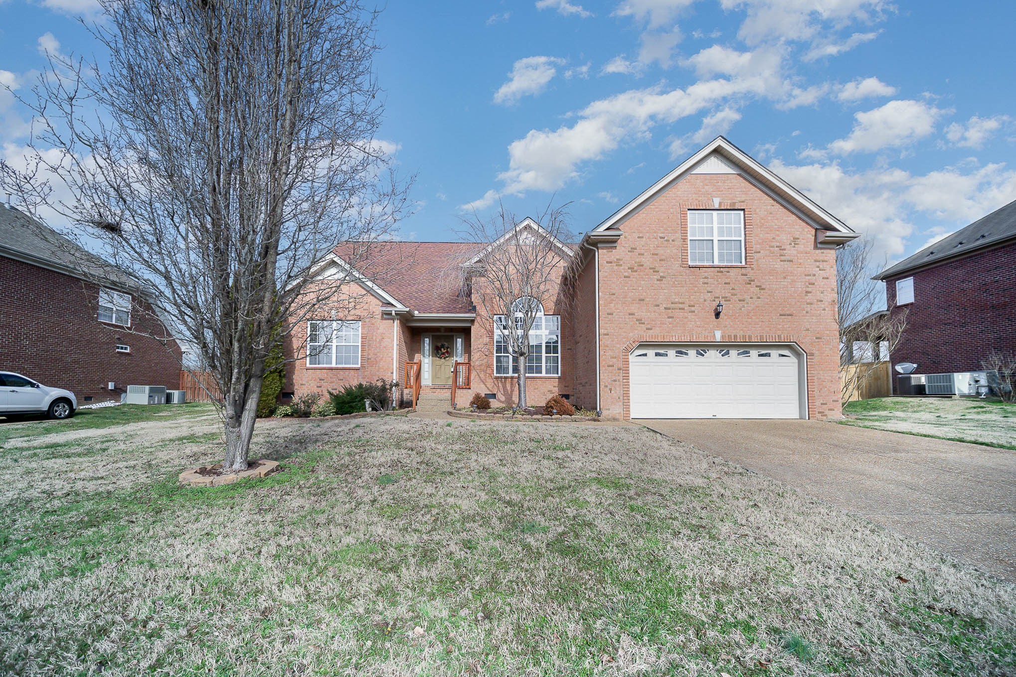 670 Fredericksburg Drive Gallatin TN 37066