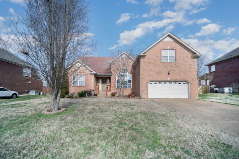 670 Fredericksburg Drive Gallatin TN 37066