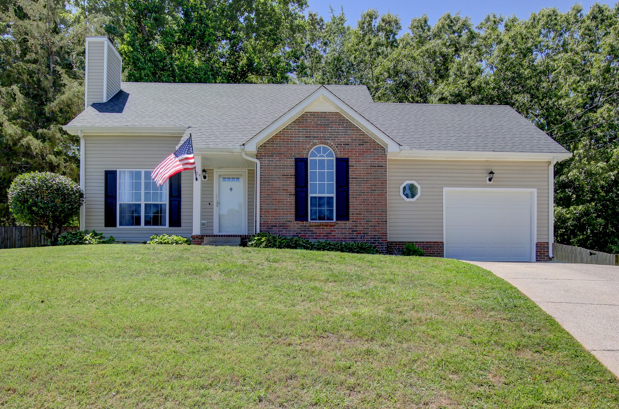 704 Laurelwood Court Clarksville TN 37043