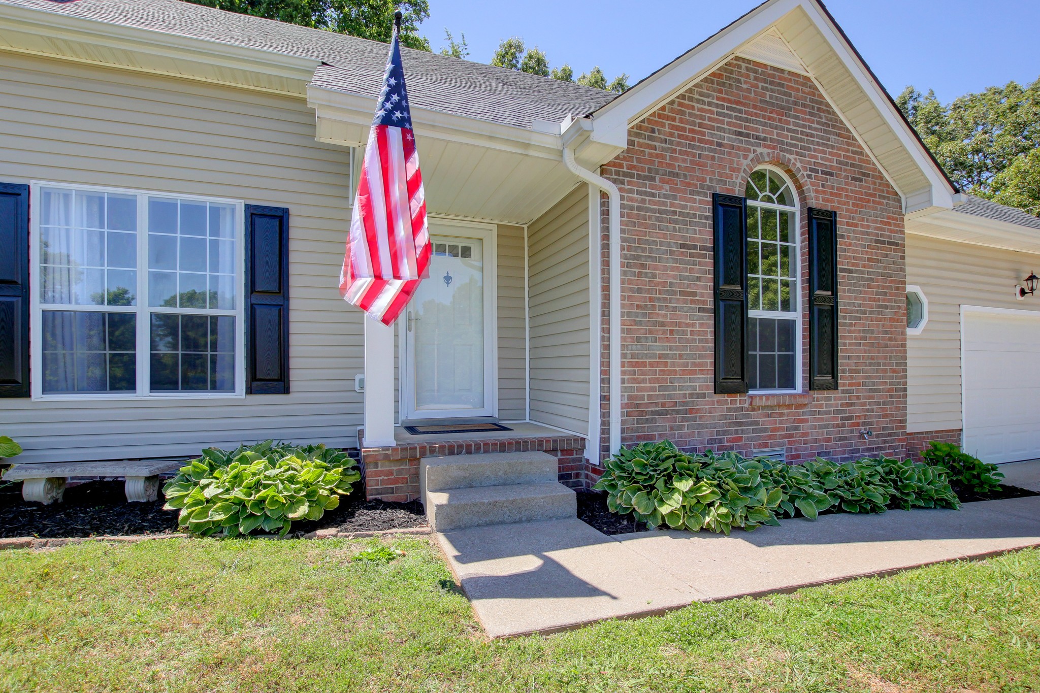 704 Laurelwood Court Clarksville TN 37043