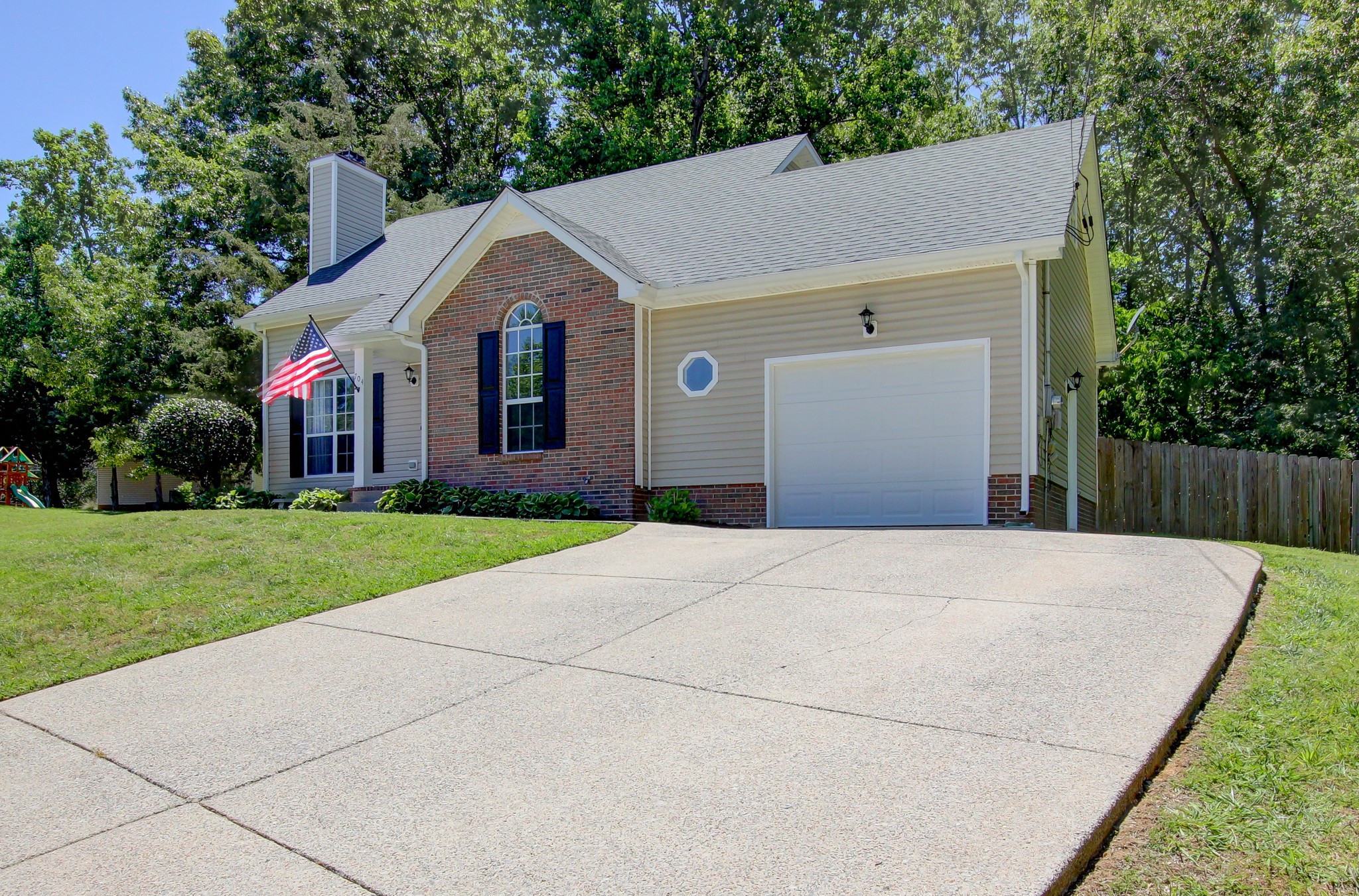 704 Laurelwood Court Clarksville TN 37043