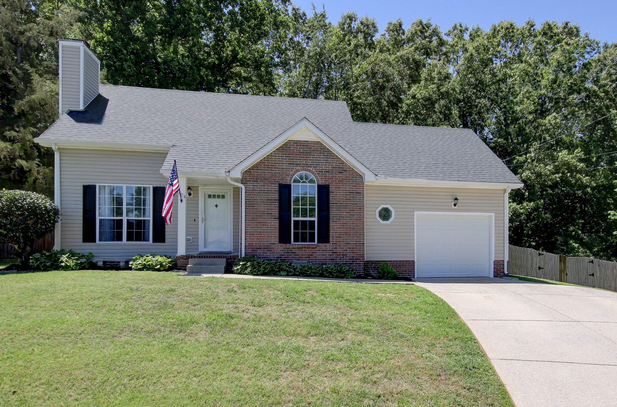704 Laurelwood Court Clarksville TN 37043