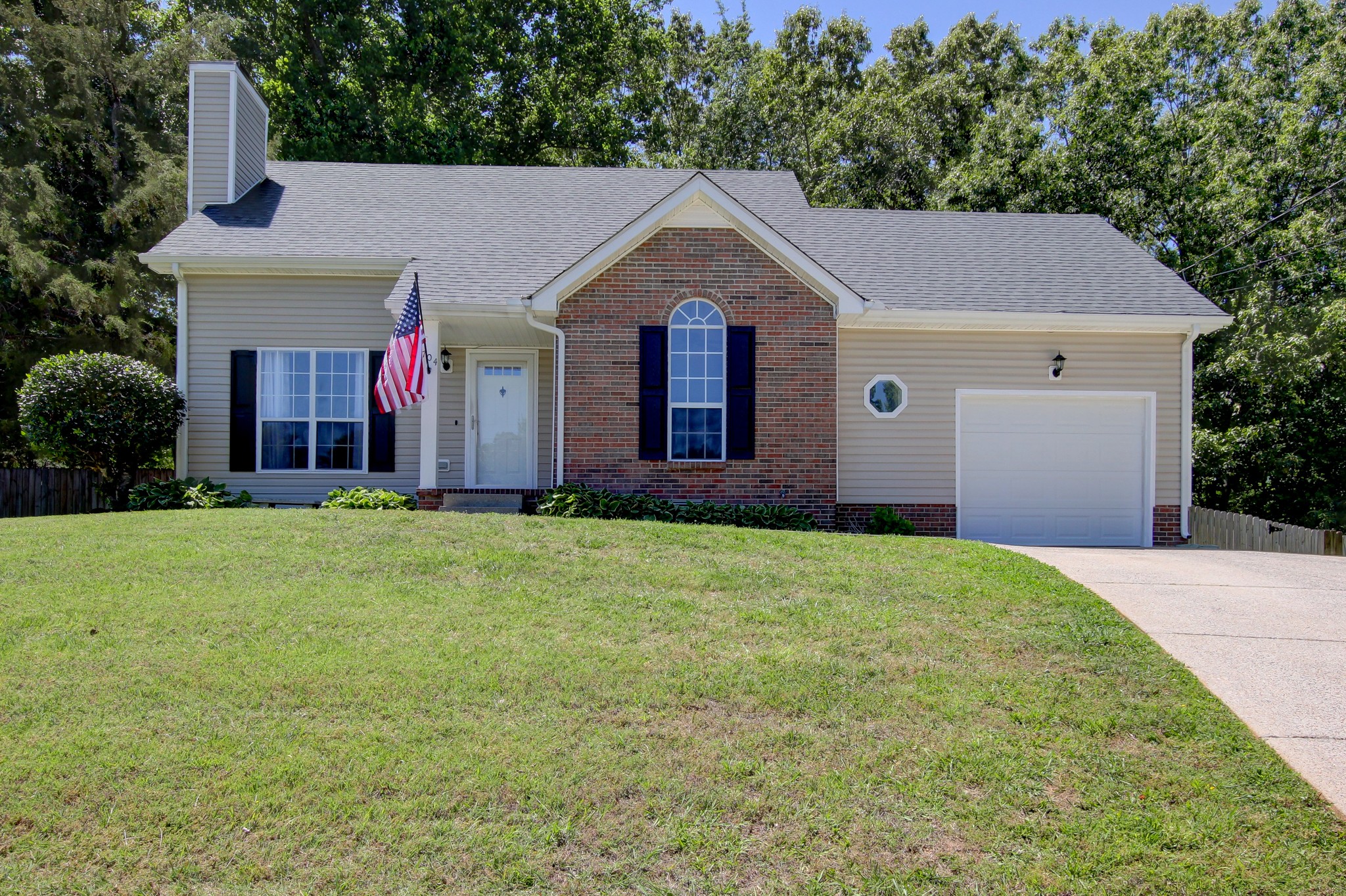 704 Laurelwood Court Clarksville TN 37043