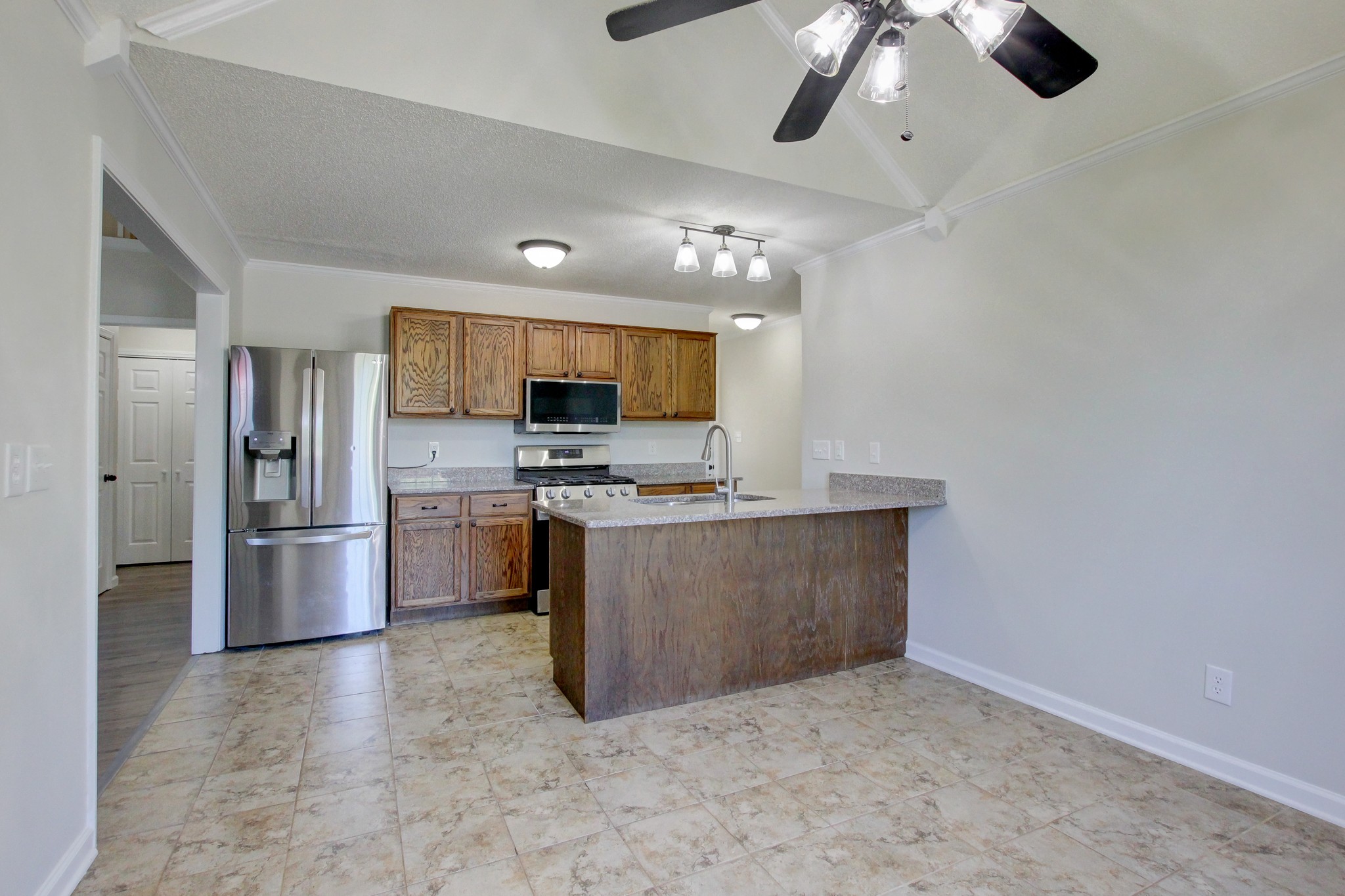 704 Laurelwood Court Clarksville TN 37043