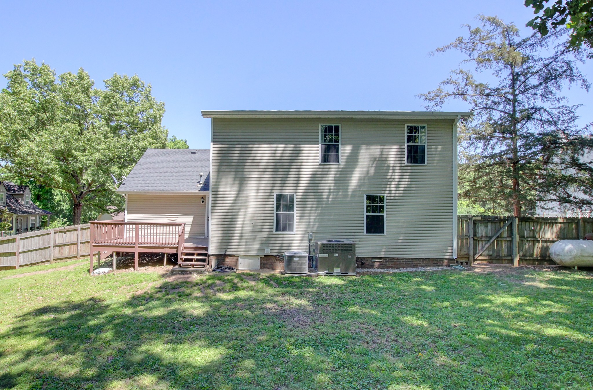 704 Laurelwood Court Clarksville TN 37043