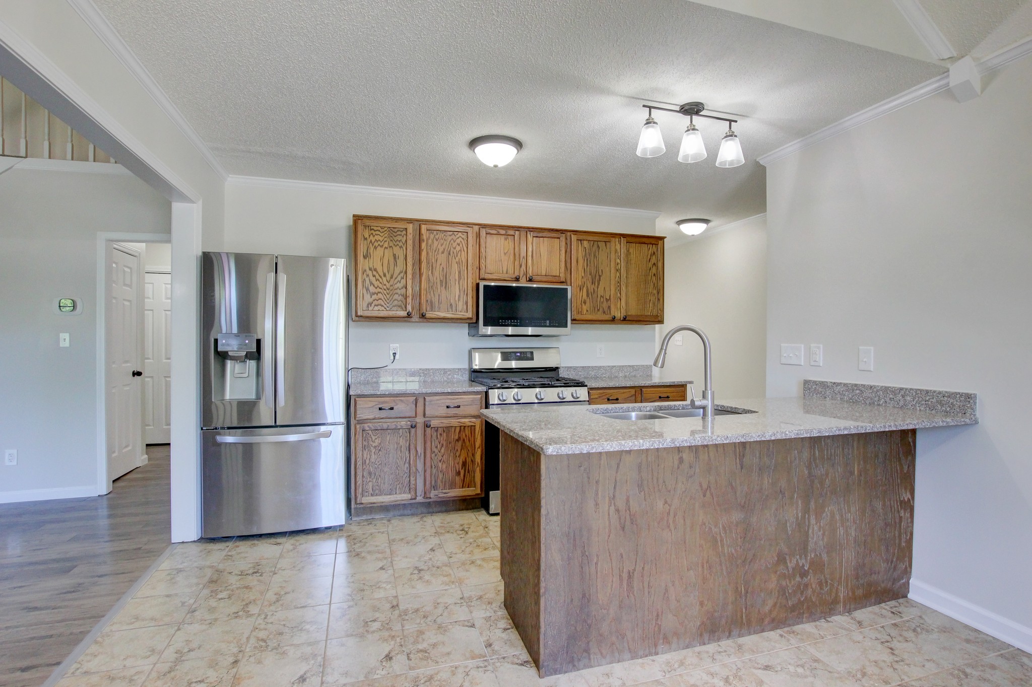 704 Laurelwood Court Clarksville TN 37043