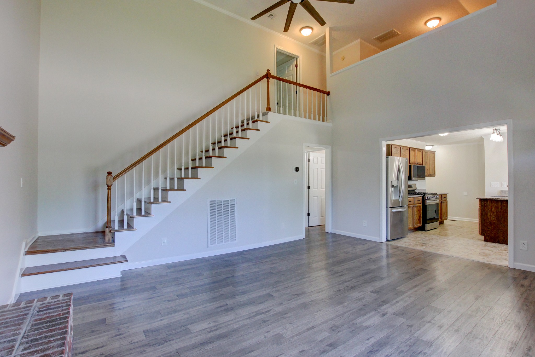 704 Laurelwood Court Clarksville TN 37043