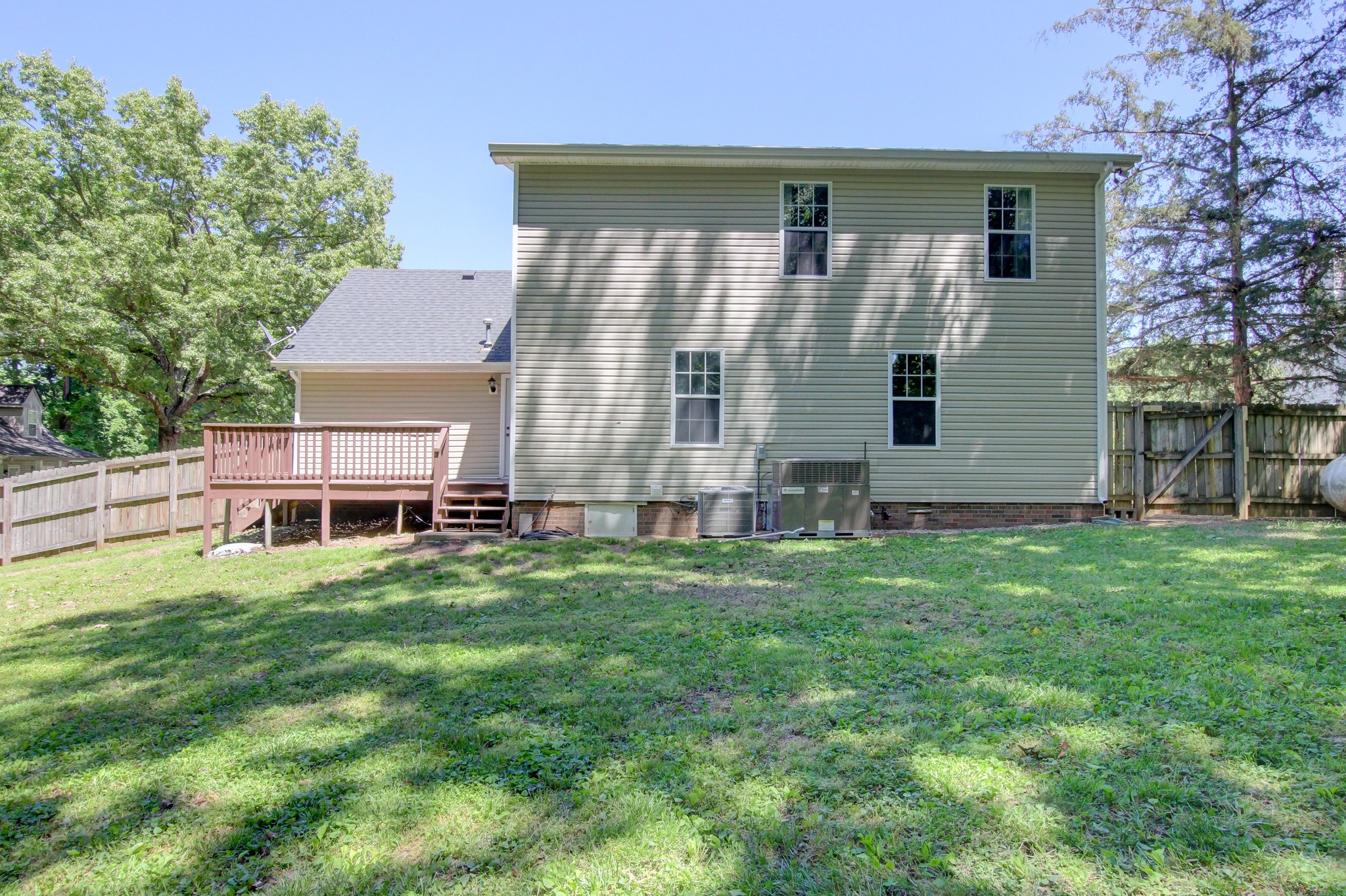 704 Laurelwood Court Clarksville TN 37043