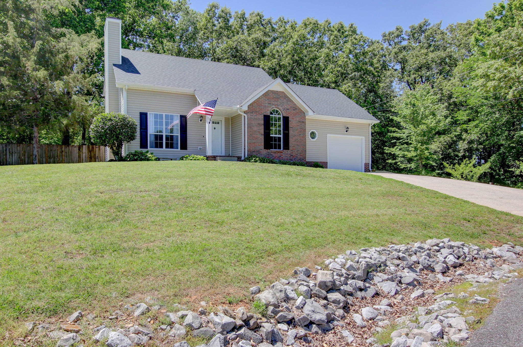 704 Laurelwood Court Clarksville TN 37043