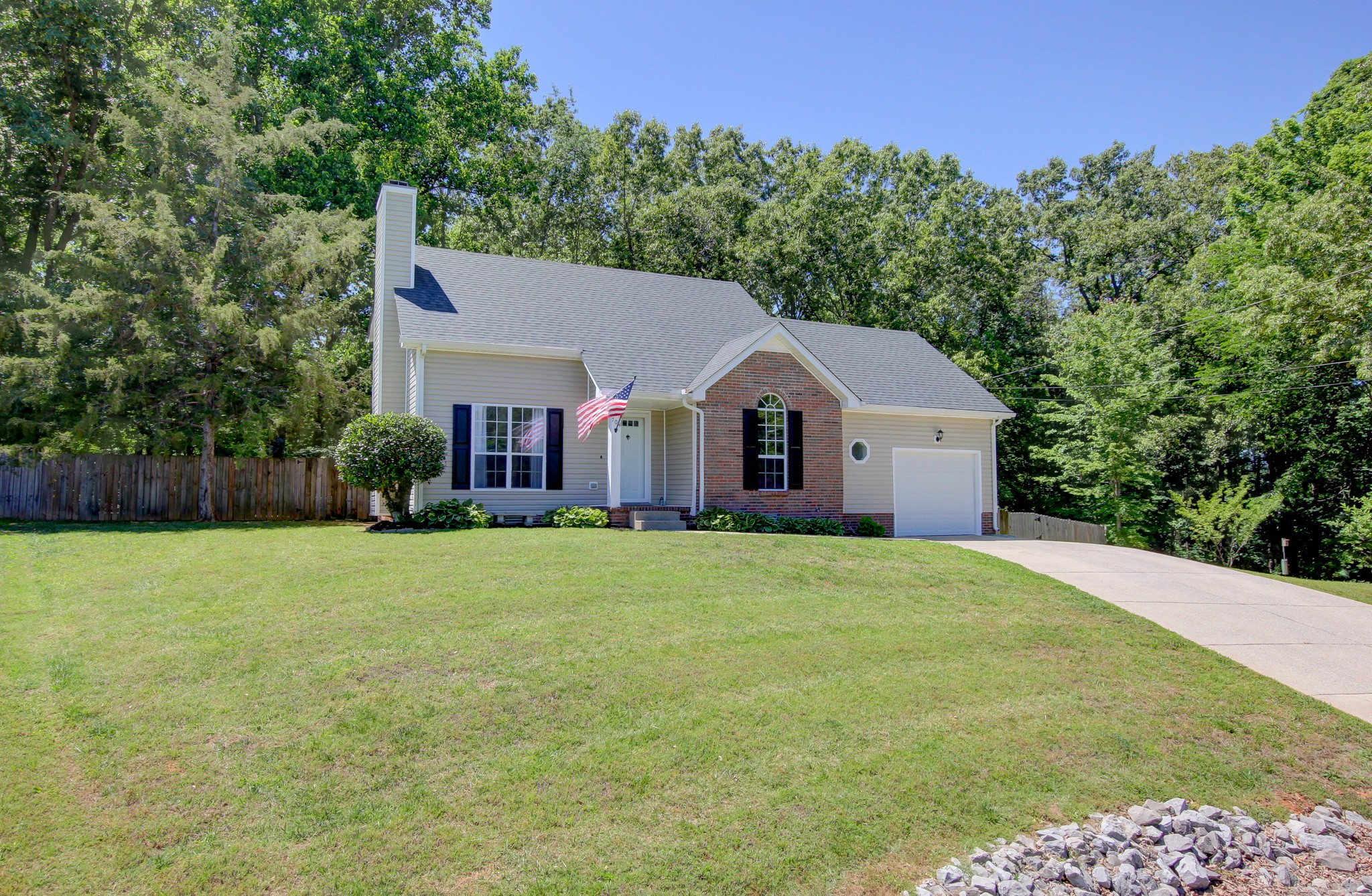 704 Laurelwood Court Clarksville TN 37043