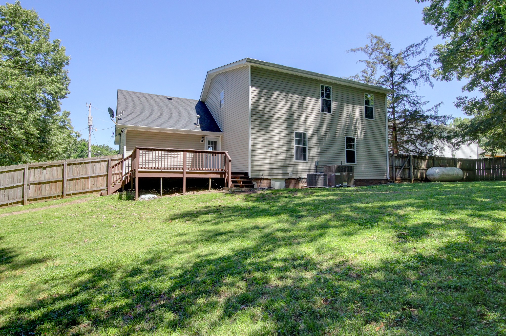 704 Laurelwood Court Clarksville TN 37043