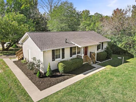 7102 Cobb Circle Fairview TN 37062