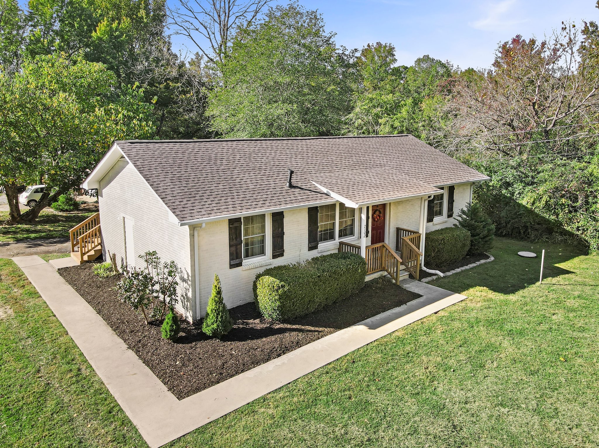 7102 Cobb Circle Fairview TN 37062