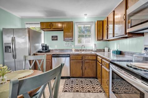 7102 Cobb Circle Fairview TN 37062