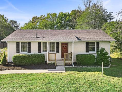 7102 Cobb Circle Fairview TN 37062